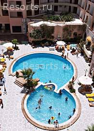 Triton Empire Hotel 15